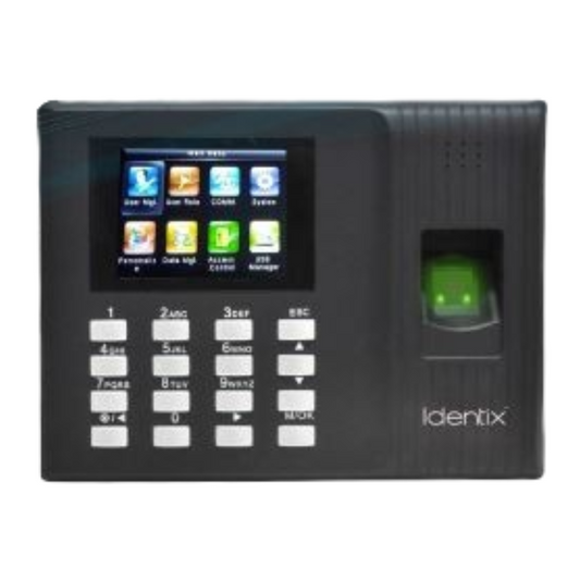 Biometric K90 Pro Time & Attendance Machine BRAND:ESSL