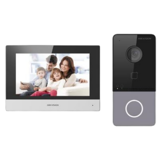 IP Video Door Phone KIS 603