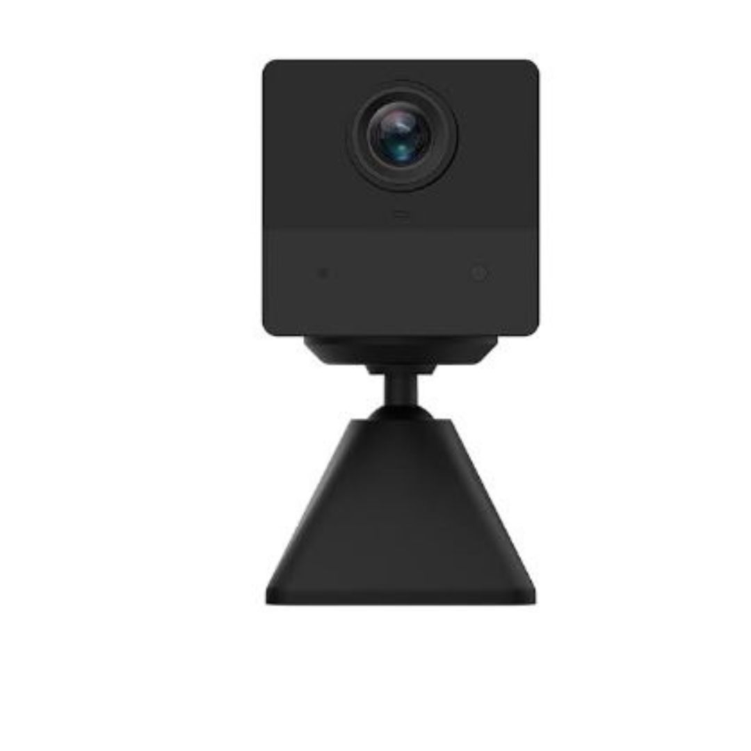 2MP Wireless Fixed Camera (BATTERY OPERATED) BC2