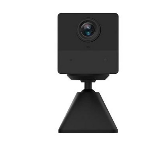 2MP Wireless Fixed Camera (BATTERY OPERATED) BC2