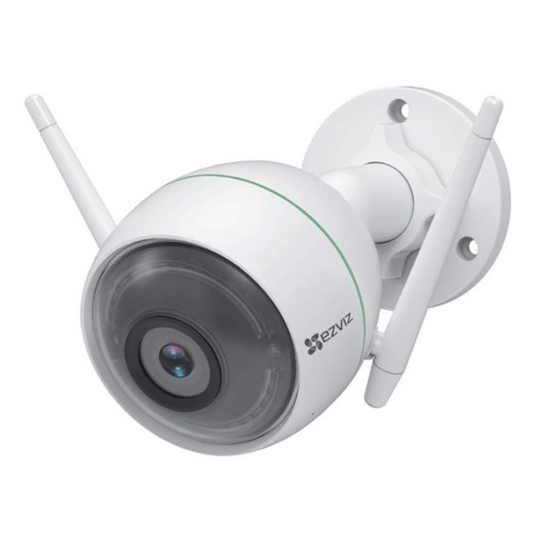 2MP Wireless Fixed Camera (OUTDOOR) C3WN
