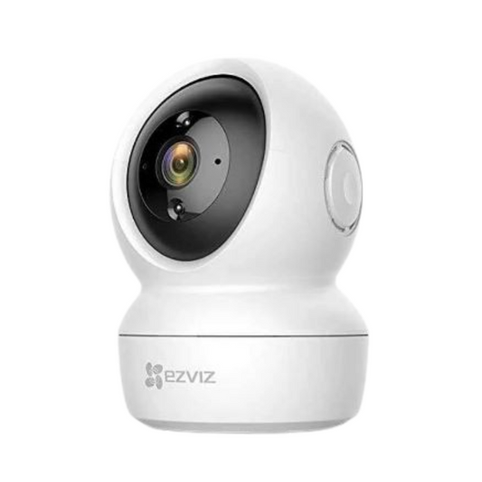 2MP Wireless Rotating Camera C6N