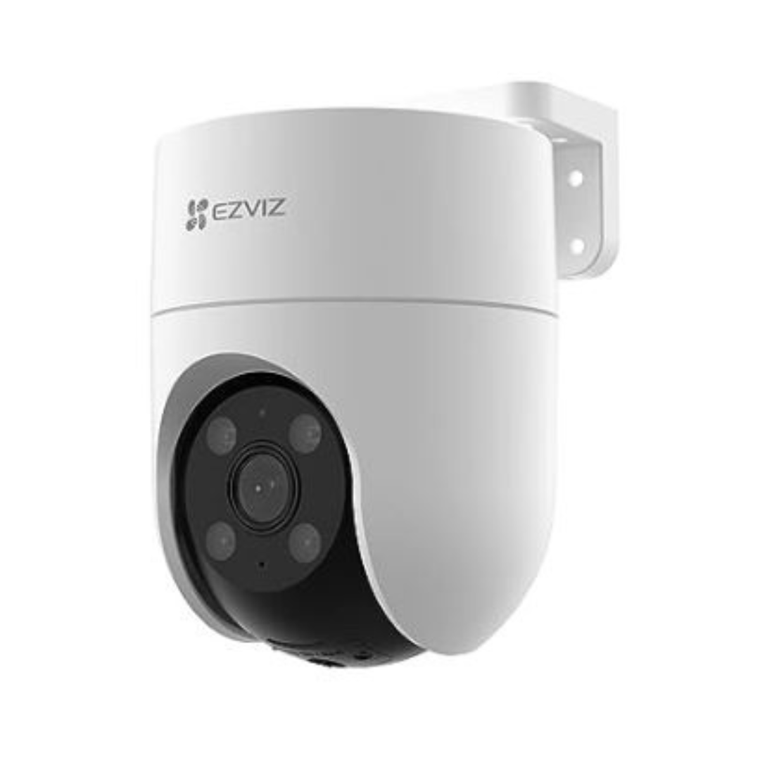 4MP Wireless Rotating Camera (OUTDOOR) H8C