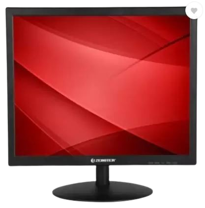 17 inch Monitor HDMI Model:VS17HD