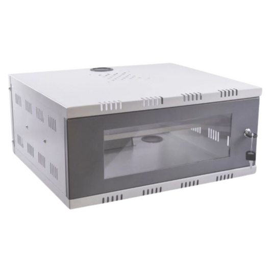 2U Rack