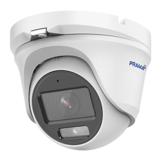 2MP HYBRID DOME CAMERA (PT-HTD70FOE-MFS) BRAND:PRAMA