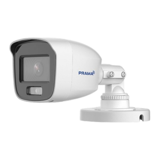 2MP HYBRID BULLET CAMERA (PT-HTD11F0E-MFS) BRAND:PRAMA