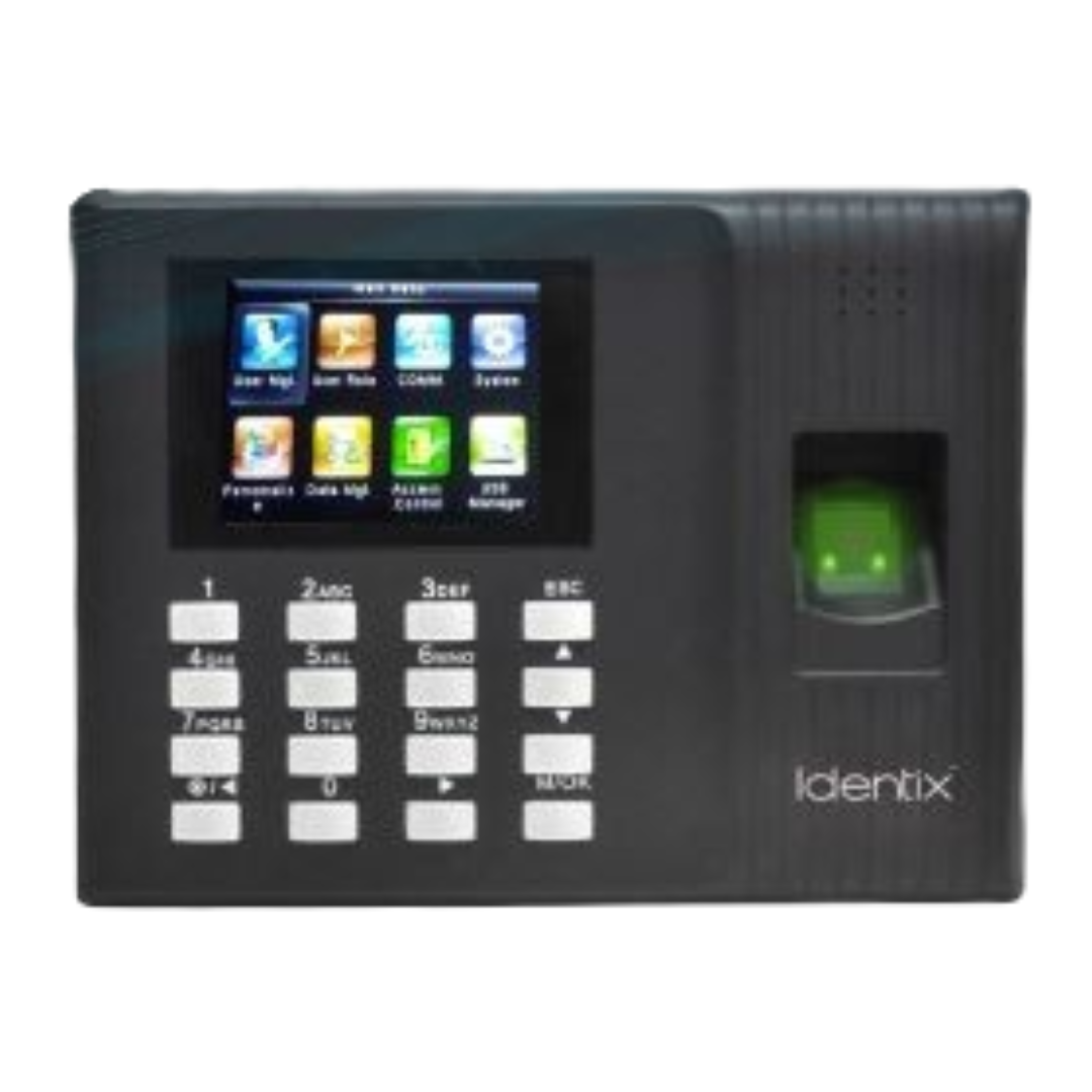 Biometric K90 Pro Time & Attendance Machine BRAND:ESSL