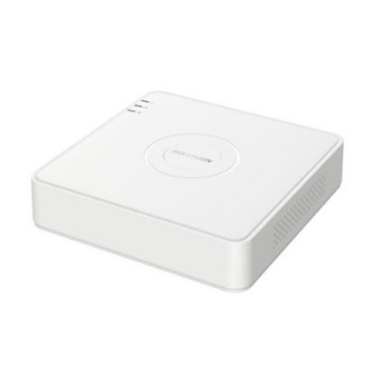 2MP 8 CHANNEL DVR PLASTIC IDS-7108HQHI-M1/S BRAND:HIKVISION