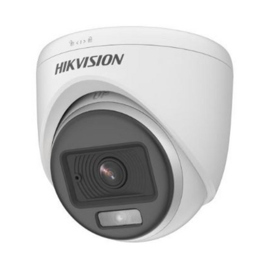 2MP COLOR VU DOME CAMERA DS-2CE70DF0T-PFS BRAND:HIKVISION