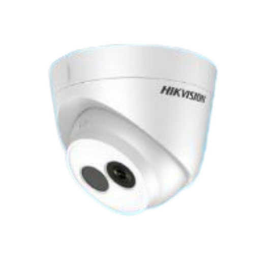 1.3MP IP DOME CAMERA DS-2CD1313G0E-I BRAND:HIKVISION