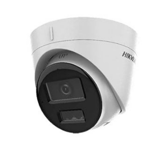 4MP IP HYBRID DOME CAMERA DS-2CD1343G2-LIU BRAND:HIKVISION