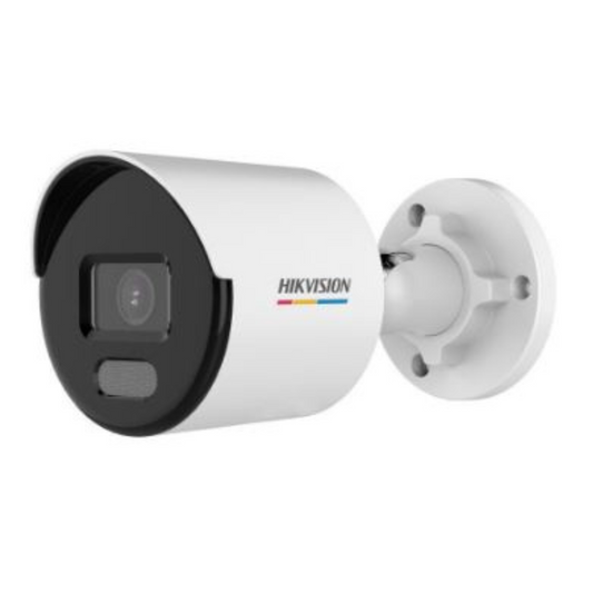2MP IP COLOR BULLET CAMERA DS-2CD1027G2-LU BRAND:HIKVISION