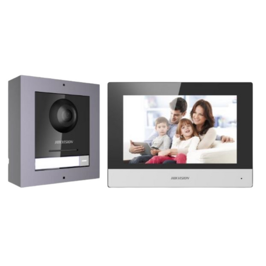 IP Video Door Phone KIS 602