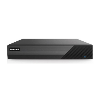 2MP 8 CHANNEL DVR METAL HA-DVR-2108-L BRAND:HONEYWELL