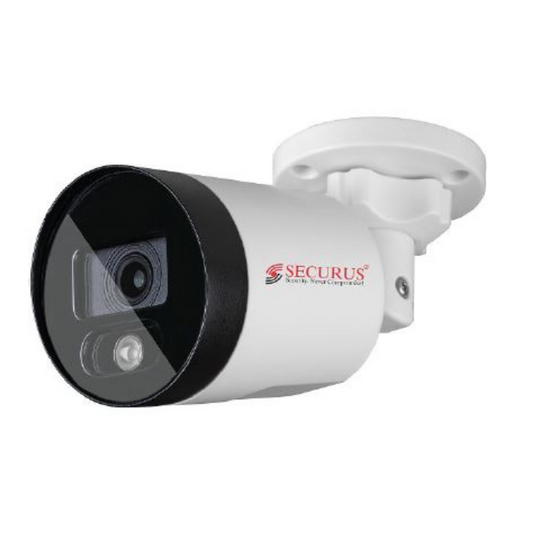 5MP IP BULLET CAMERA SS-NC20L2XP-HSUTL-M5(S) BRAND:SECURUS HUMAN SENSE TECHNOLOGY