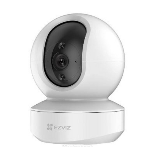 4MP Wireless Rotating Camera TY1
