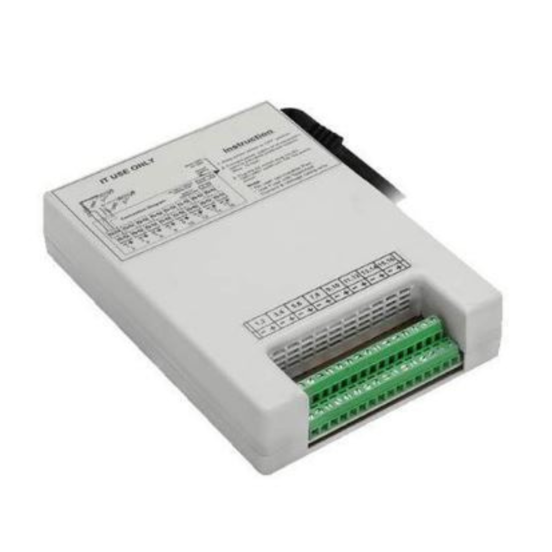 16Channel Power Supply