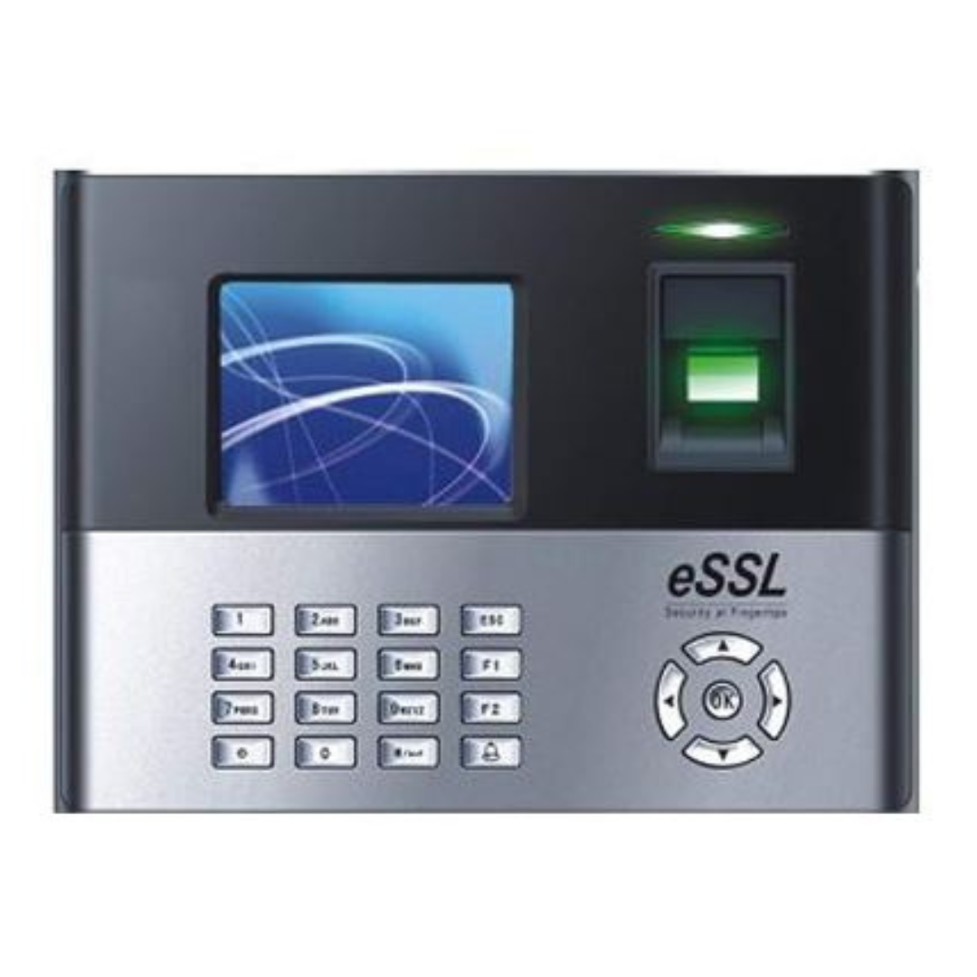 BIOMETRIC X990 TIME, ATTENDANCE AND ACCESS CONTROL MACHINE BRAND:ESSL
