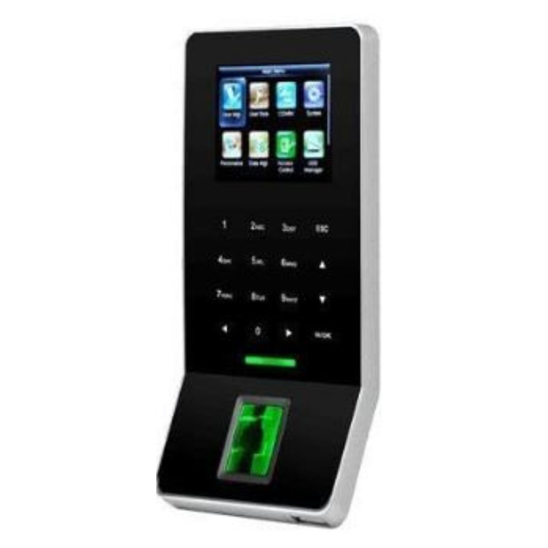 BIOMETRIC F22 TIME, ATTENDANCE AND ACCESS CONTROL MACHINE BRAND:ESSL