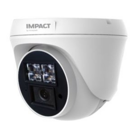 2MP COLOR VU DOME CAMERA I-HADC-2005PI-LC BRAND:HONEYWELL