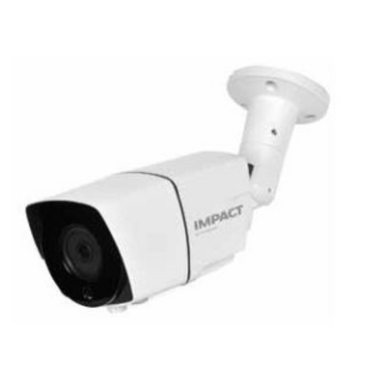 5MP REGULAR VARIFOCAL BULLET CAMERA I-HABC-5005PIV BRAND:HONEYWELL